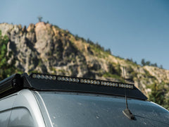 Sprinter Van Standard Roof Rack | 170" Wheelbase
