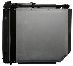 Engel SR70 Front Opening 12/24V DC - 110/120V AC Fridge