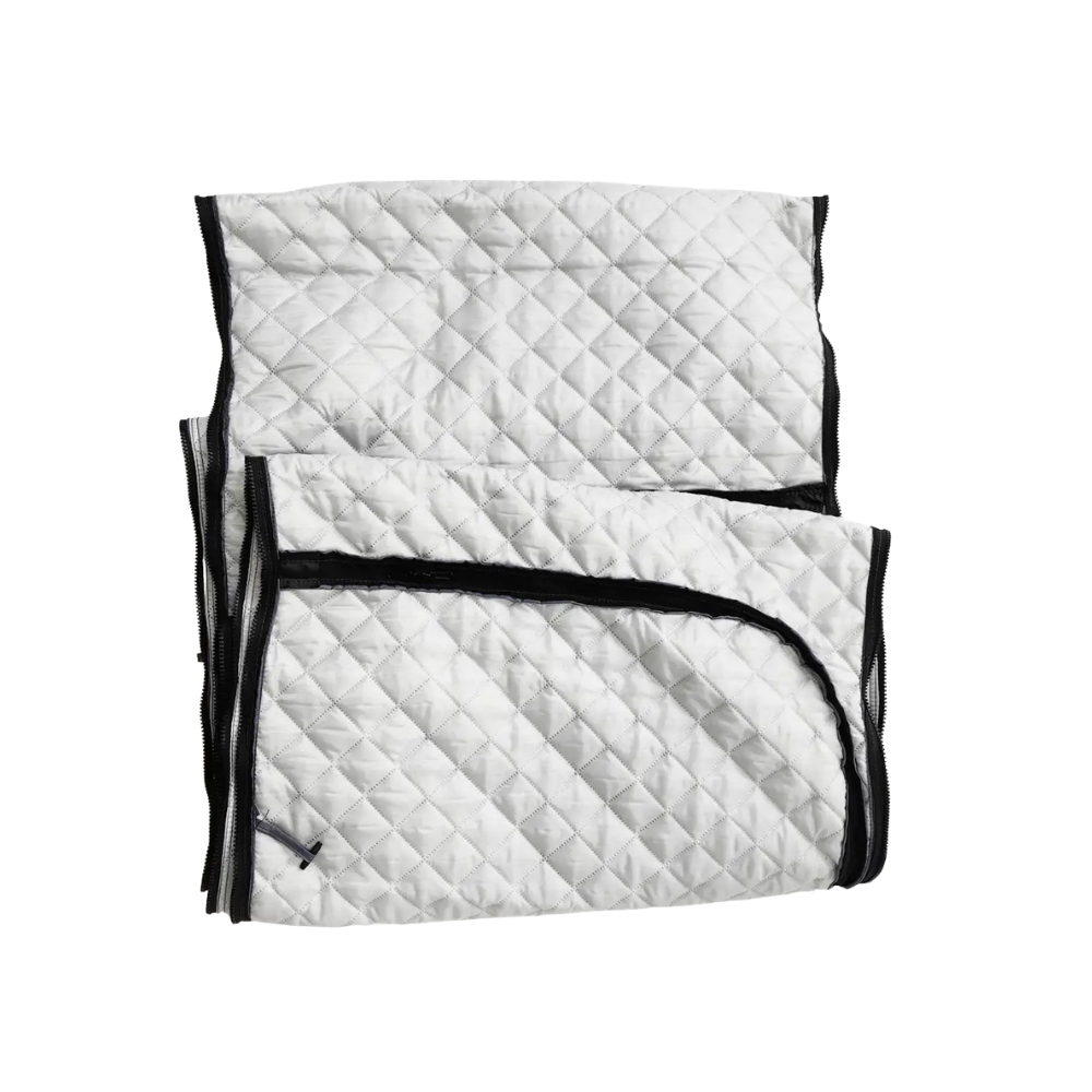 Quilted Insulation Shell