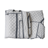 NaturNest Thermal Layer for Sirius 2 XL Aluminum — Feature shot: insulation layer sized for the Sirius 2 XL Aluminum shell