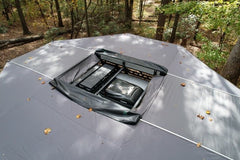 OVS Nomadic Complete 360 Degree Shade Awning with Bracket Kit - Recon Recovery