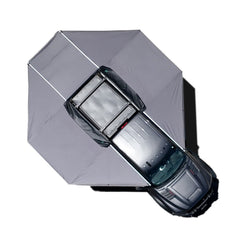 OVS Nomadic Complete 360 Degree Shade Awning with Bracket Kit - Recon Recovery