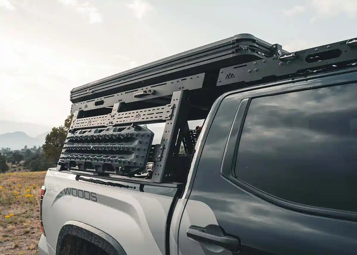 Mount anything
