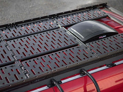Universal Decking Panels
