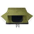 Walkabout 62 2.0 Roof Top Tent Soft Shell – Queen Size Bed - view 2
