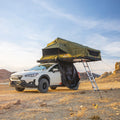 Walkabout 62 2.0 Roof Top Tent Soft Shell – Queen Size Bed - view 6