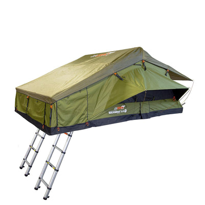 Walkabout 87 2.0 – Biggest RTT – now with Heater & Cooler Port - view 1
