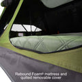 Walkabout 87 2.0 – Biggest RTT – now with Heater & Cooler Port - view 5