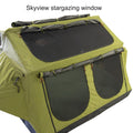 Walkabout 87 2.0 – Biggest RTT – now with Heater & Cooler Port - view 6