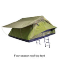 Walkabout 87 2.0 – Biggest RTT – now with Heater & Cooler Port - view 7