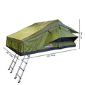 Walkabout 87 2.0 – Biggest RTT – now with Heater & Cooler Port - view 8