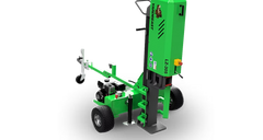 Yardbeast LZ-305 25-Ton Gas Log Splitter with Kohler Command Pro CH395 9.5HP Engine