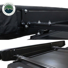 OVS XD Nomadic 270 Degree Free Standing Awning with LED Lights - Recon Recovery