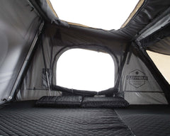 OVS HD Bushveld Cantilever Hard Shell Roof Top 4 Person Tent - Recon Recovery
